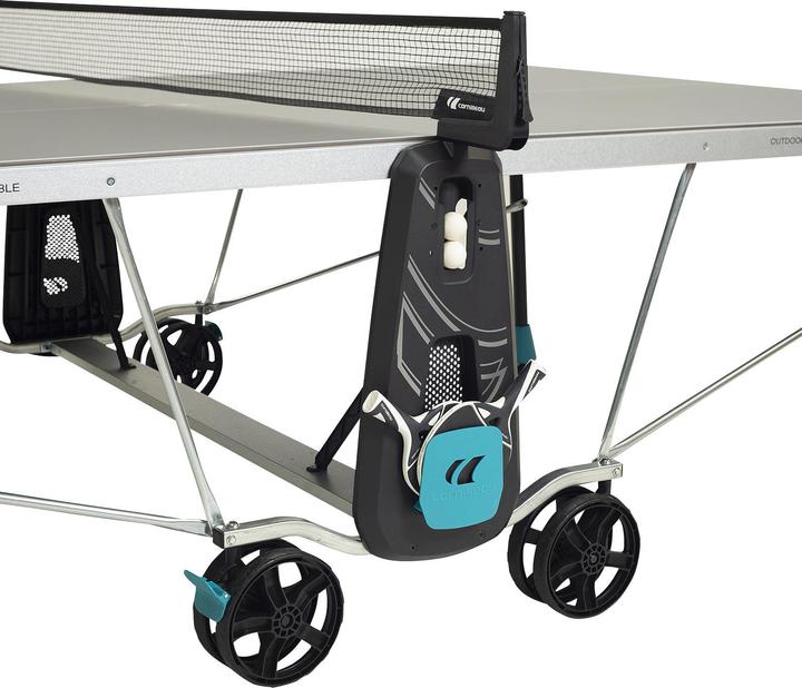 Actual product image Cornilleau 300X