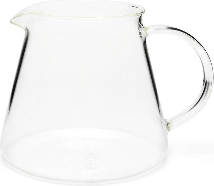 Produktbild Leopold Vienna Slow Coffee (0.50 l)