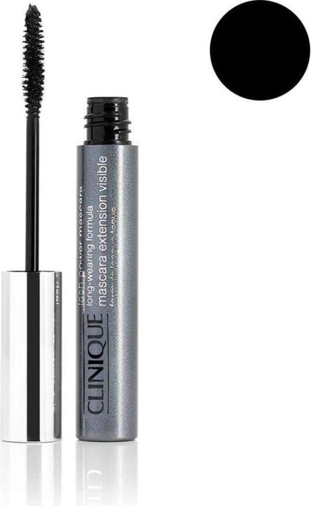 Actual product image Clinique Lash Power (Black)