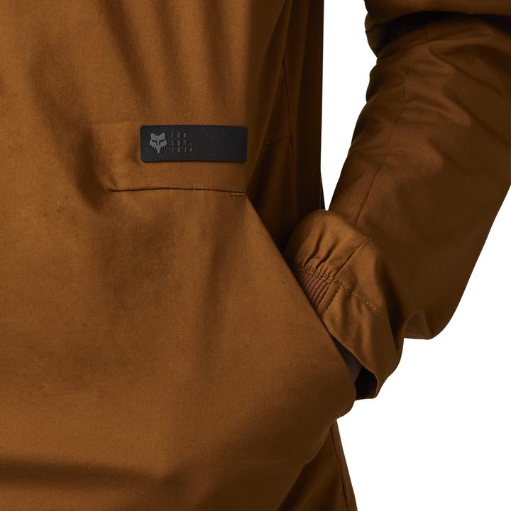 Produktbild Fox Jacket 23 Survivalist Anorak 2.0 Nut (XL)
