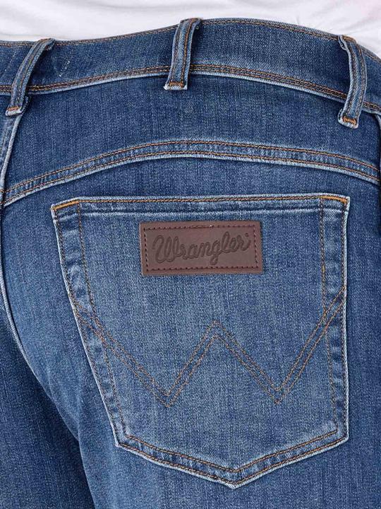 Actual product image Wrangler Jeans Texas Low Stretch (W31/L32)