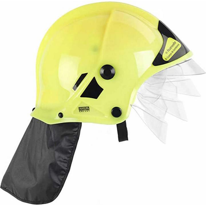 Actual product image Theo Klein Helmet with visor