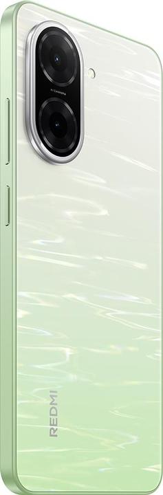 Actual product image Xiaomi Redmi A5 4G (128 GB, Lake Green, 6.88", Dual SIM, 32 Mpx, 4G)