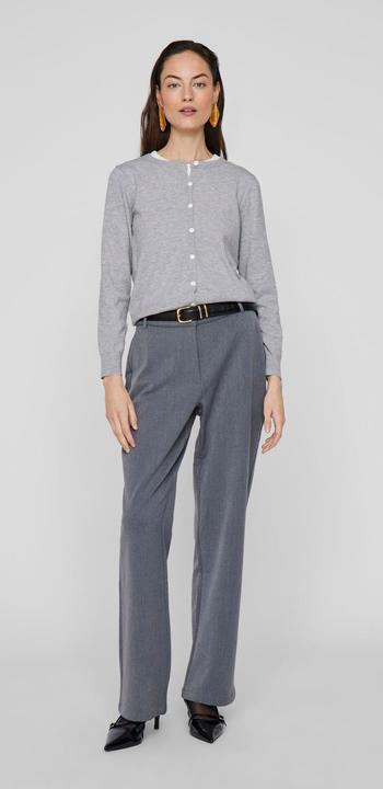 Produktbild Vila Geknöpfter Strickjacke (XS)