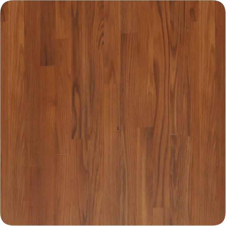 Actual product image VidaXL Isabel (60 x 60 x 2.5 cm)