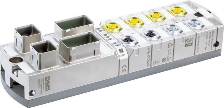 Produktbild Murr Elektronik MVK Fusion