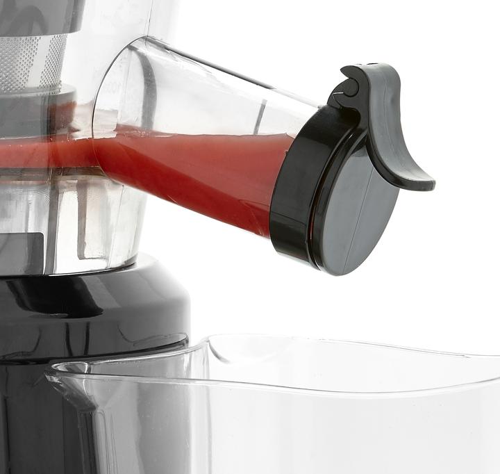 Productafbeelding Princess 202045 Easy Fill Slow Juicer - Extra grote trechter - Hoge sapopbrengst