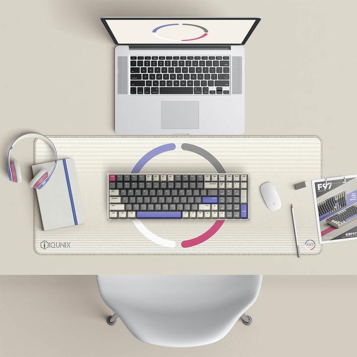 Produktbild Iqunix F97 Variable X (CH, Kabelgebunden)