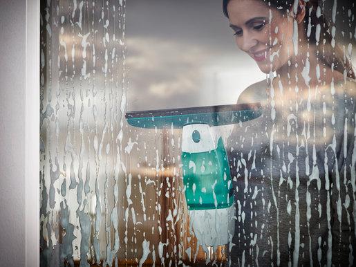 Produktbild Leifheit Dry & Clean