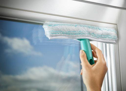 Produktbild Leifheit Dry & Clean