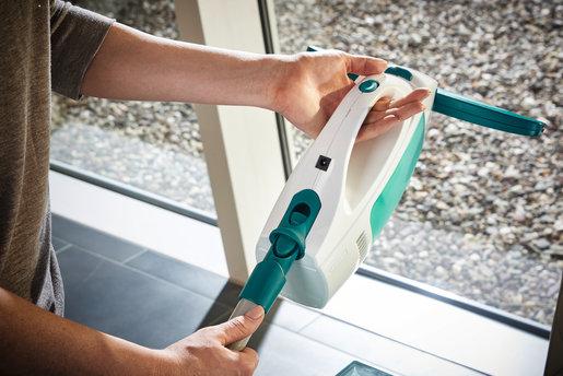 Produktbild Leifheit Dry & Clean
