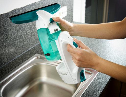Produktbild Leifheit Dry & Clean