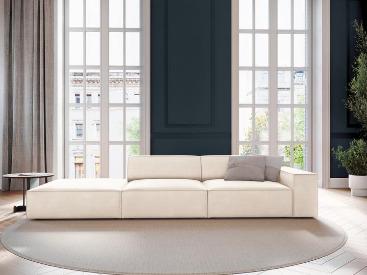 Actual product image Micadoni Jodie (2 person sofa, 3-seater, 4-seater)