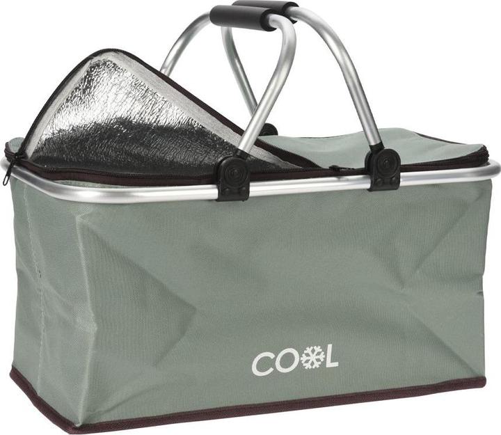 Immagine prodotto Fs-Star Borsa frigo 35L 3 colori diversi (35 l)