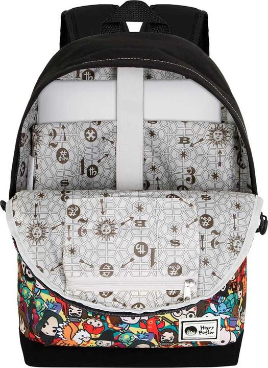 Produktbild Karactermania HS Backpack Accio