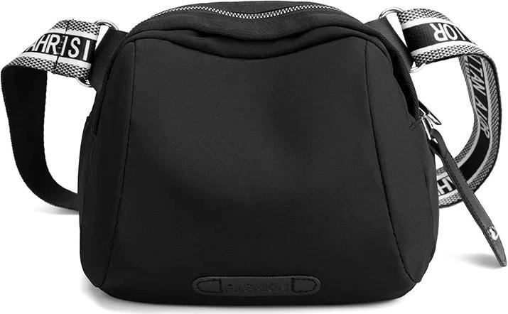 Only-Bags.Store Kosmetiktasche Mode Casual Crossbody Bag Bunte Multifunktionale Tägliche Umhängetasche