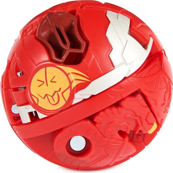 Actual product image Spin Master Titanium Dragonoid (Assorted - 1 piece)