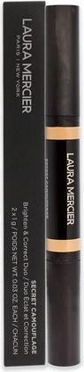 Produktbild Laura Mercier Secret Camouflage Brighten & Correct Duo