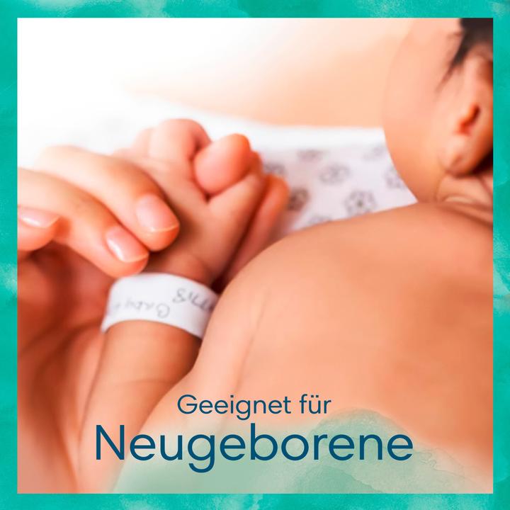 Actual product image Pampers Harmonie Aqua (432 Piece)