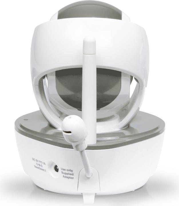 Actual product image Alecto Baby video surveillance (Video & Audio, 300 m)