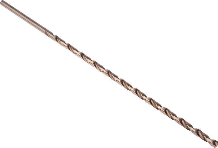 Produktbild Rs Pro HSS Spiralbohrer 4x200mm (4 mm)
