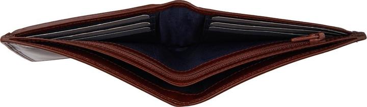 Image du produit Riccardo Ferducci Portefeuille monsieur avec fermeture éclair, RFID, homme