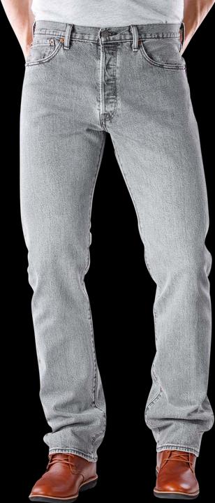 Image du produit Levis 501 Core (W36/L32)