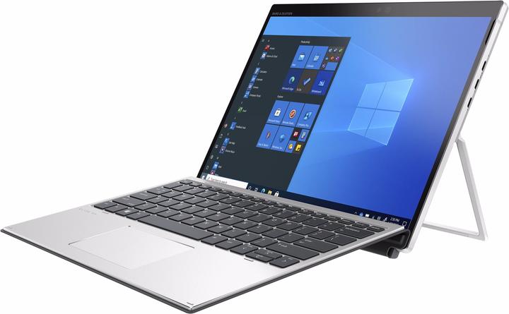 Immagine prodotto HP Elite x2 G8 (13", Intel Core i5-1135G7, 8 GB, 256 GB, DE)