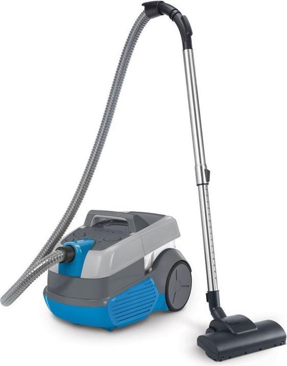 Actual product image Zelmer ZVC9130M W&D AquaLeon