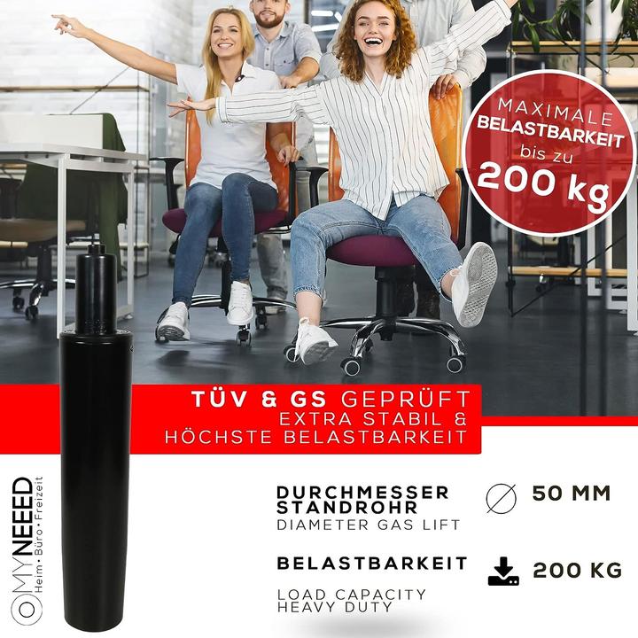 Produktbild MyNeeed Gasdruckfeder