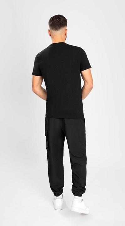 Image du produit Venum Absolute 2.0 T-shirt - Adjusted Fit - Black/Silver - S (S)