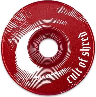 Produktbild Loose Riders Cult Stem Cap