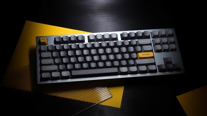 Image du produit Keychron Version du bouton Q3 (US, Filaire)