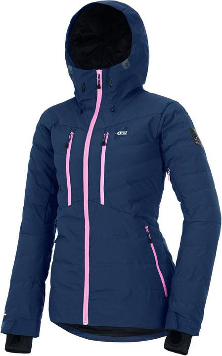 Actual product image Picture Pluma Jacket (XL)