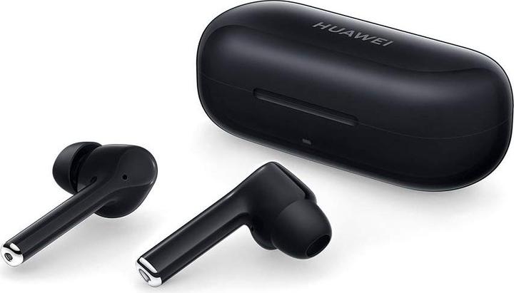 Produktbild Huawei Freebuds 3i (ANC, 14.50 h, Kabellos)