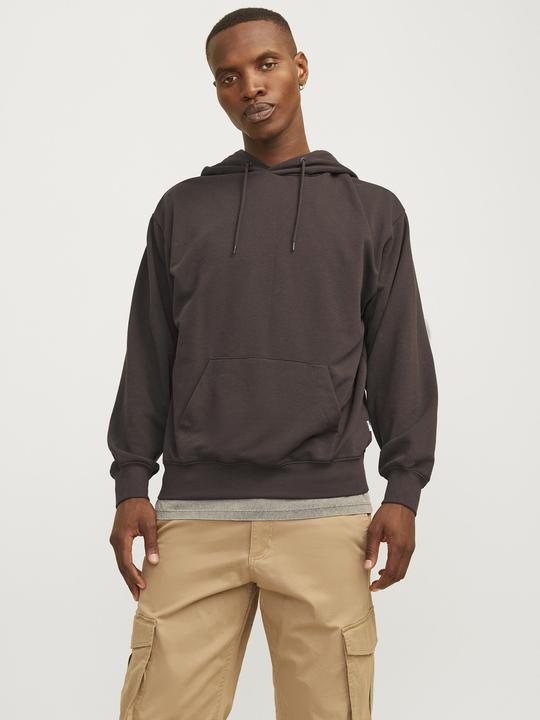 Produktbild Jack & Jones Jjecharge Sweat Hood Noos (S)