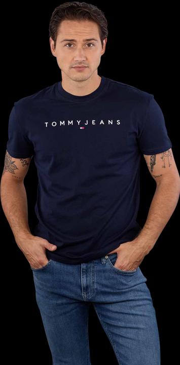 Produktbild Tommy Jeans 10021291 (XXL)