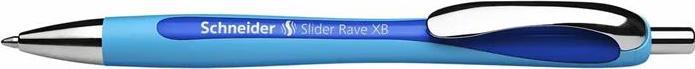 Immagine prodotto Schneider Slider Rave (Blu, 1 x)