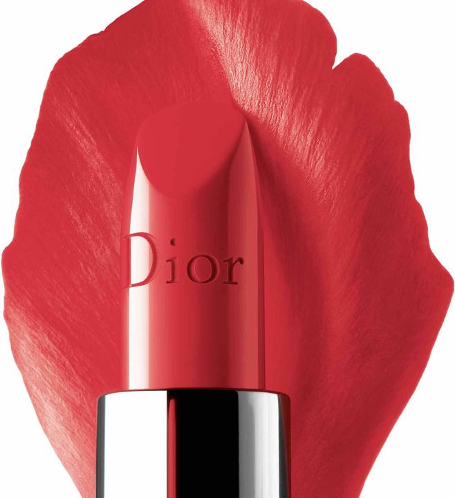 Immagine prodotto Dior Rouge Satin n. 028 (028 Actrice)