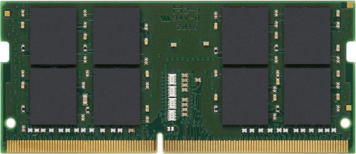 Produktbild Kingston KTH-PN426E/16G (1 x 16GB, 2666 MHz, DDR4-RAM, SO-DIMM)