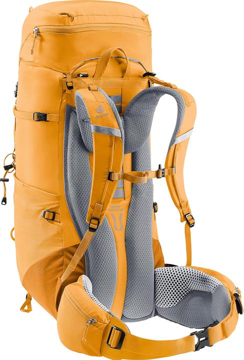 Image du produit Deuter Aircontact Lite 50 + 10 (60 l)