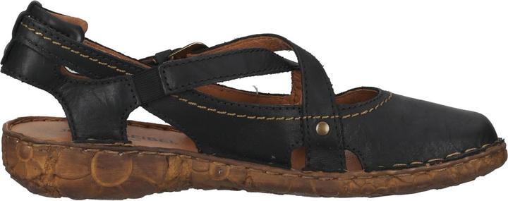 Actual product image Josef Seibel Sandalen/Sandaletten (42)