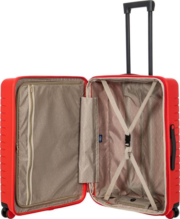 Immagine prodotto Brics Trolley + Valigia Ulisse di Bric's 8431 (88 l, XL (da 115l))