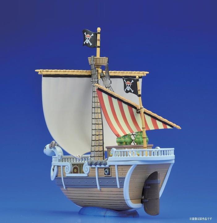 Immagine prodotto Bandai One Piece: Going Merry