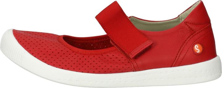 Actual product image Softinos Ballerinas (39)