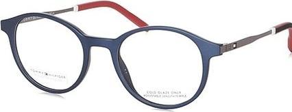 Produktbild Tommy Hilfiger Sonnenbrille 51 Mattblau