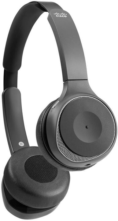 Produktbild Cisco 730 Duo Carbon (Kabellos, USB-A)