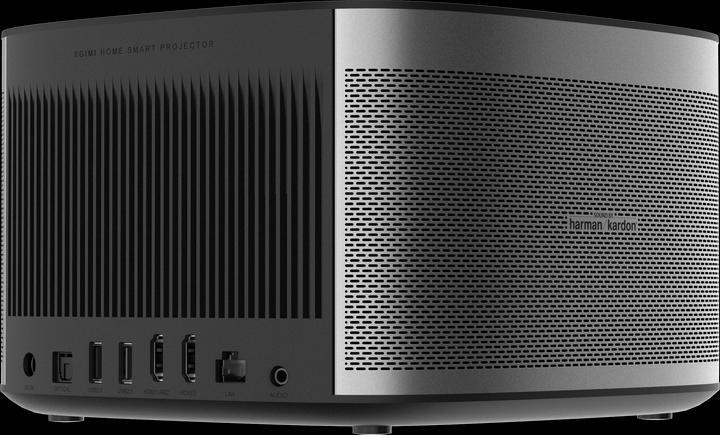 Produktbild XGIMI Horizon (Full HD, 1500 lm, 1.2:1)