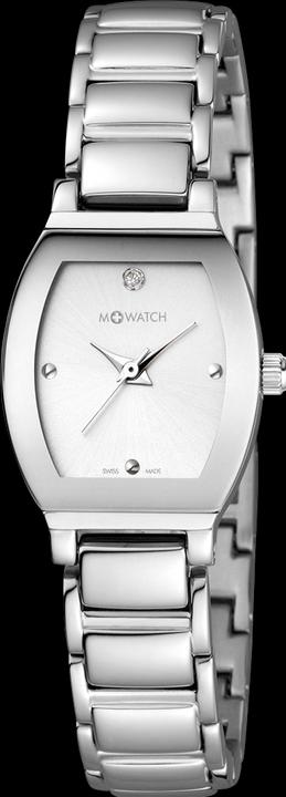 Produktbild M Watch Mondaine Lady Chic (Analoguhr, Swiss Made, 22 mm)