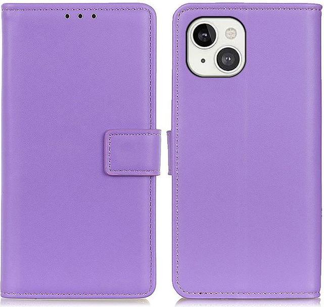 Immagine prodotto MU Classic Serie Classic II con copertina in pelle (Apple iPhone 13)